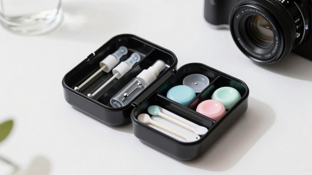 top piercing aftercare kit