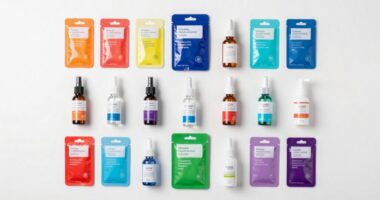 top piercing aftercare kits