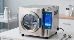 top piercing autoclaves 2026