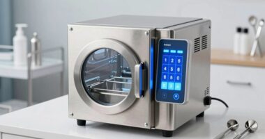 top piercing autoclaves 2026