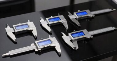 top piercing caliper options