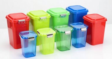 top piercing disposal containers