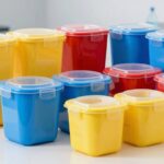 15 Best Piercing Sharps Disposal Containers for 2026 top piercing disposal containers