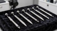 top piercing forceps sets