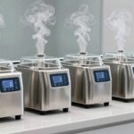 top piercing sterilizer picks