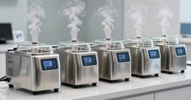 top piercing sterilizer picks