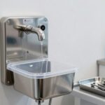 top piercing studio eyewash stations