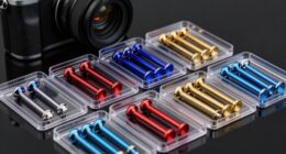 top piercing taper kits