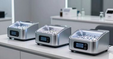 top piercing ultrasonic cleaners