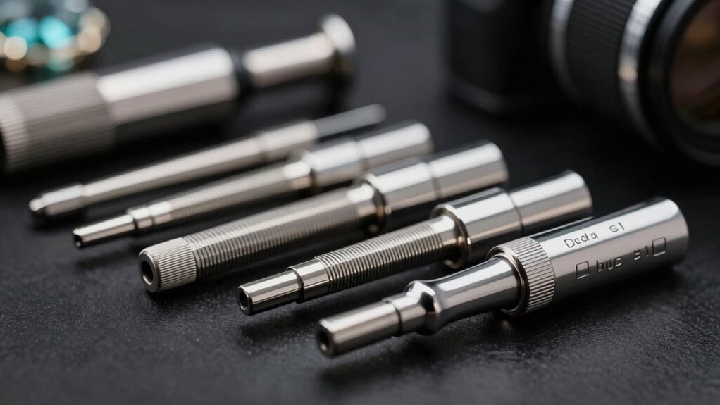 top ring sizing tools