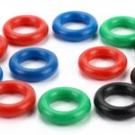 15 Best Rubber O‑Rings Assorted for 2026 top rubber o rings selection