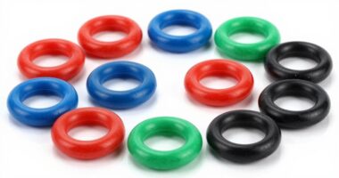 top rubber o rings selection