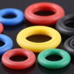 top rubber o rings set