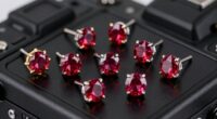 top ruby nostril jewelry