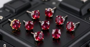 top ruby nostril jewelry