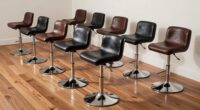 top saddle stools for studios