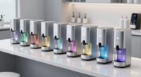top sanitizer dispensers 2026