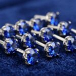 top sapphire nose jewelry
