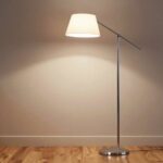 top shadowless led floor lamps