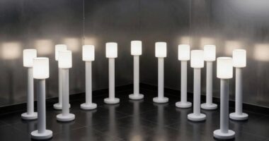 top shadowless studio lighting