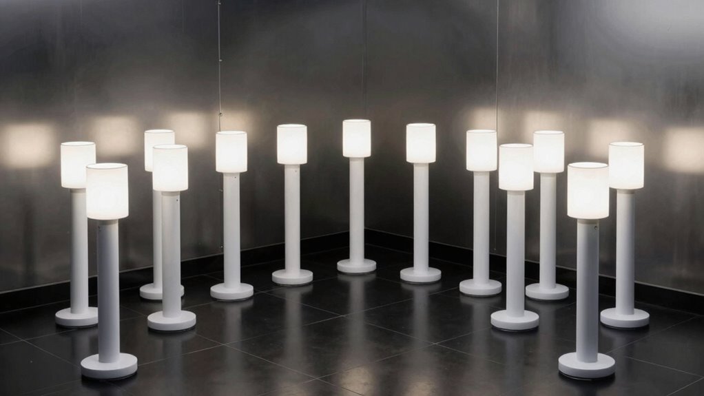 top shadowless studio lighting