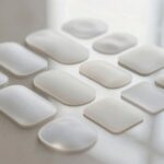 top silicone keloid sheet list