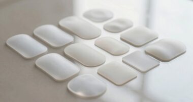 top silicone keloid sheet list