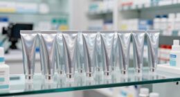 top silver wound gels