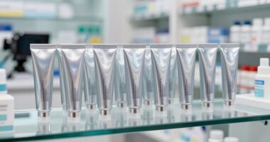 top silver wound gels