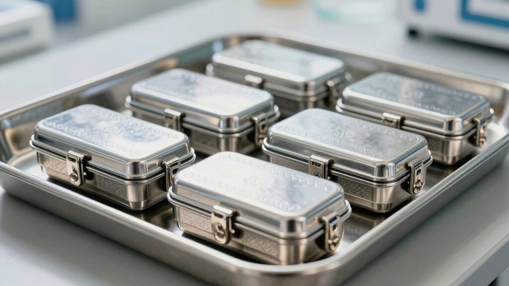 top sterilization cassette picks