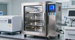top sterilizers for healthcare