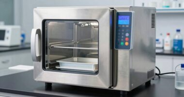 top sterilizers for professionals