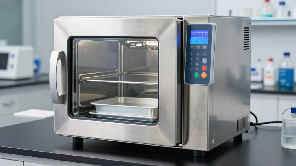 top sterilizers for professionals