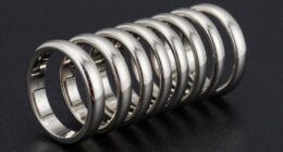 top surgical steel jewelry