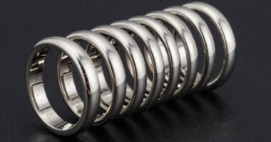 top surgical steel jewelry