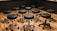 top tattoo stool options