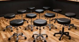 top tattoo stool options