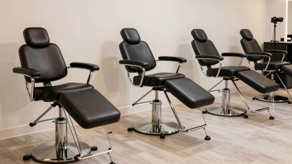 top tattoo stool recommendations