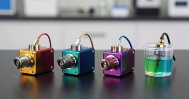 top titanium anodizing kits