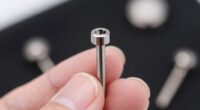 top titanium cartilage piercing studs
