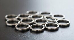 top titanium daith jewelry