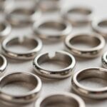 top titanium piercing rings