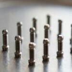 top titanium sensitive barbells