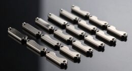 top titanium septum jewelry