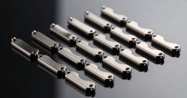 top titanium septum jewelry