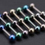 15 Best Titanium Tongue Barbells for 2026 top titanium tongue jewelry