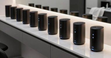 top touchless soap dispensers