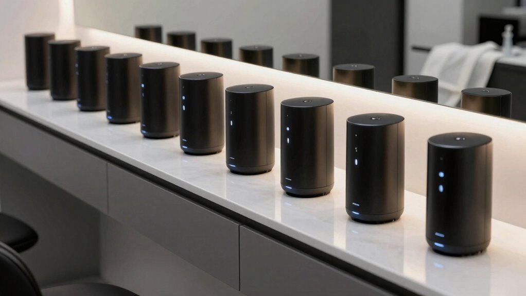 top touchless soap dispensers