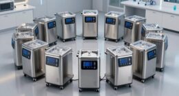 top ultrasonic cleaners 2026