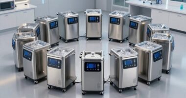 top ultrasonic cleaners 2026